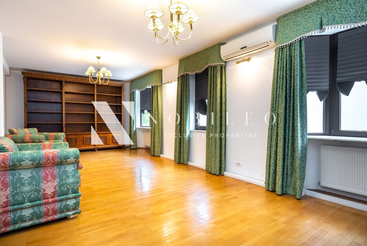 Villas for rent Domenii – 1 Mai CP106225300 (4)