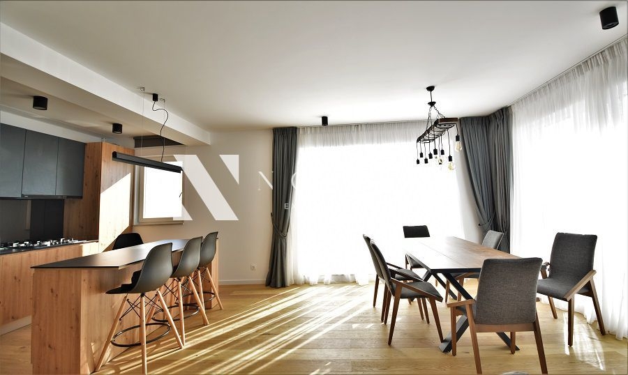 Apartments for rent Bulevardul Pipera CP106291200 (3)
