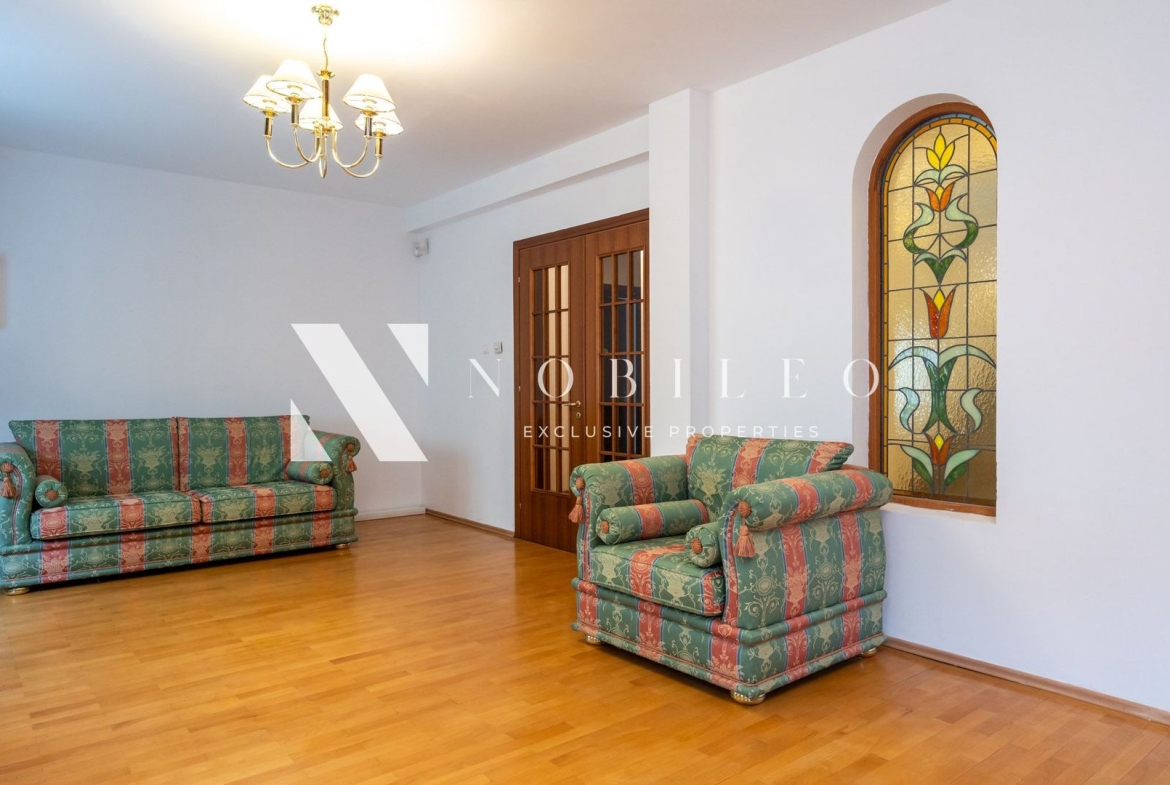 Villas for sale Domenii – 1 Mai CP106396800 (13)