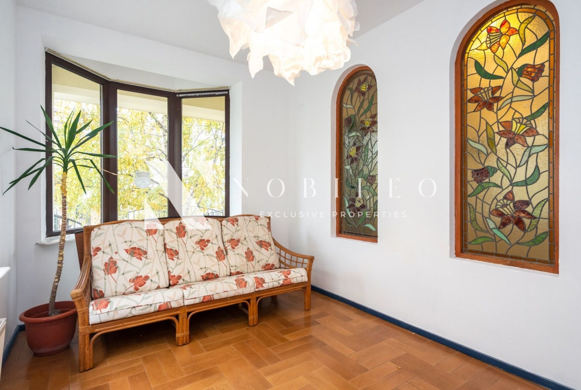 Villas for sale Domenii – 1 Mai CP106396800 (5)