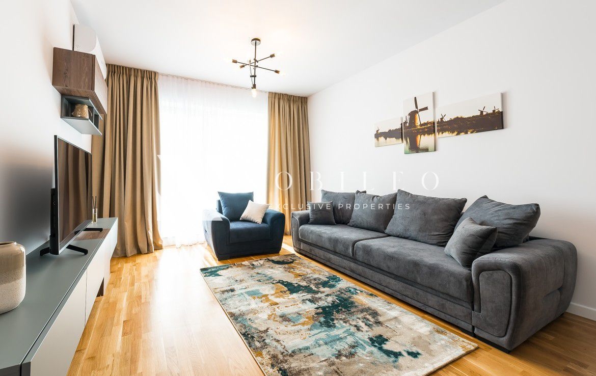 Apartments for rent Domenii – 1 Mai CP106407400 (2)