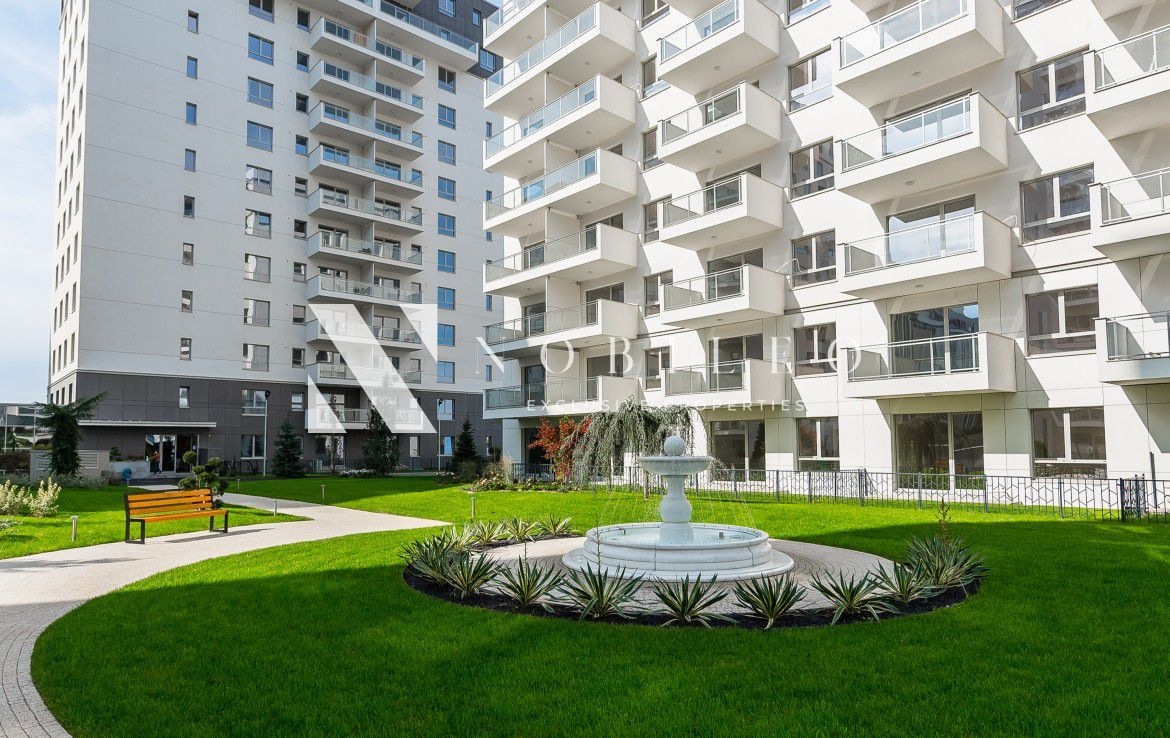 Apartments for rent Domenii – 1 Mai CP106407400 (26)