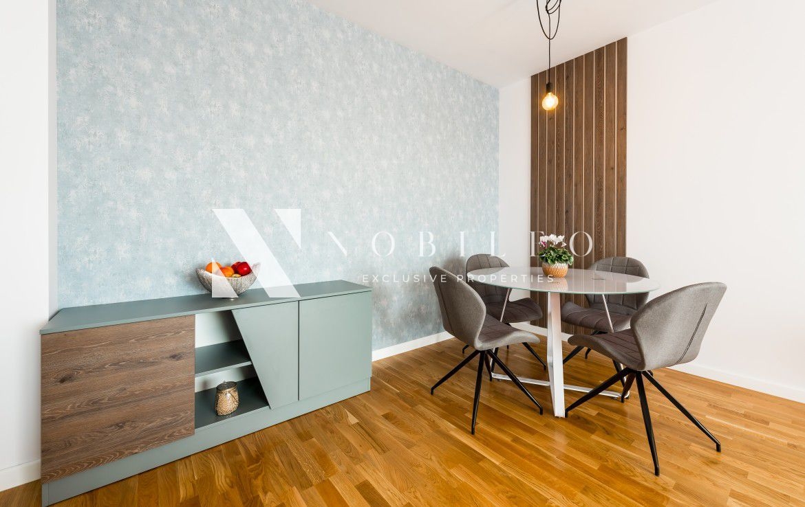 Apartments for rent Domenii – 1 Mai CP106407400 (4)