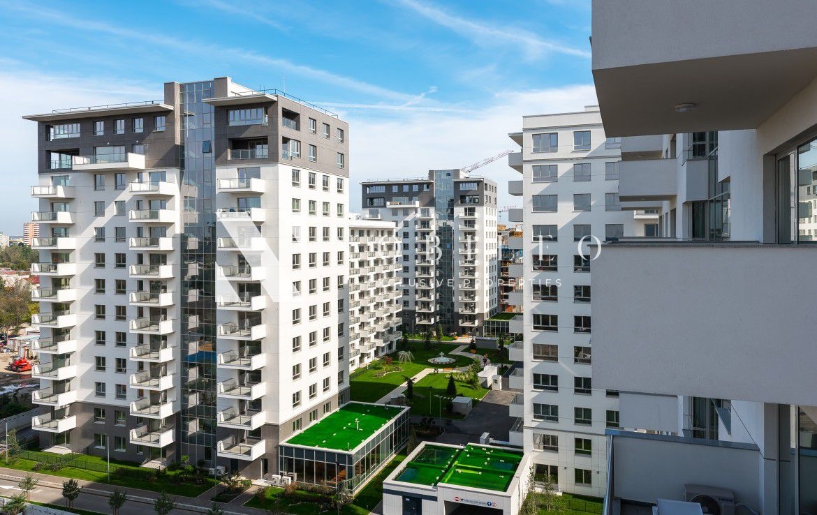 Apartments for rent Domenii – 1 Mai CP106407400 (6)