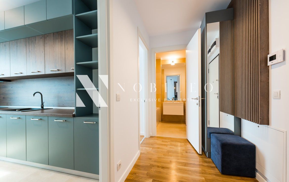 Apartments for rent Domenii – 1 Mai CP106407400 (10)
