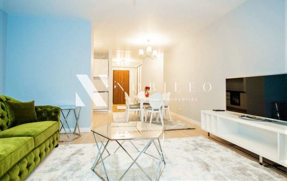 Apartments for rent Iancu Nicolae CP106505700