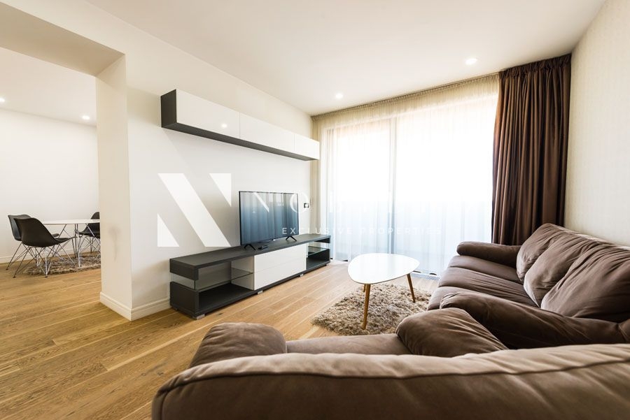 Apartments for rent Aviatiei – Aerogarii CP106713900