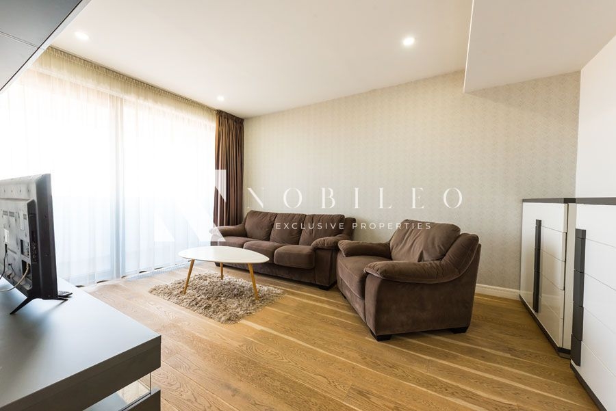 Apartments for rent Aviatiei – Aerogarii CP106713900 (2)