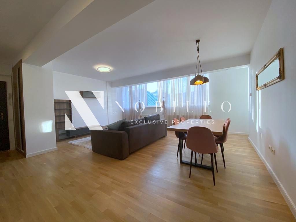 Apartments for rent Aviatorilor – Kiseleff CP106852600 (2)