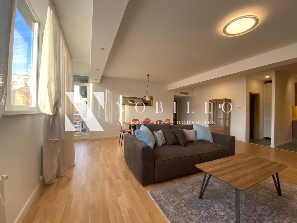 Apartments for rent Aviatorilor – Kiseleff CP106852600 (9)