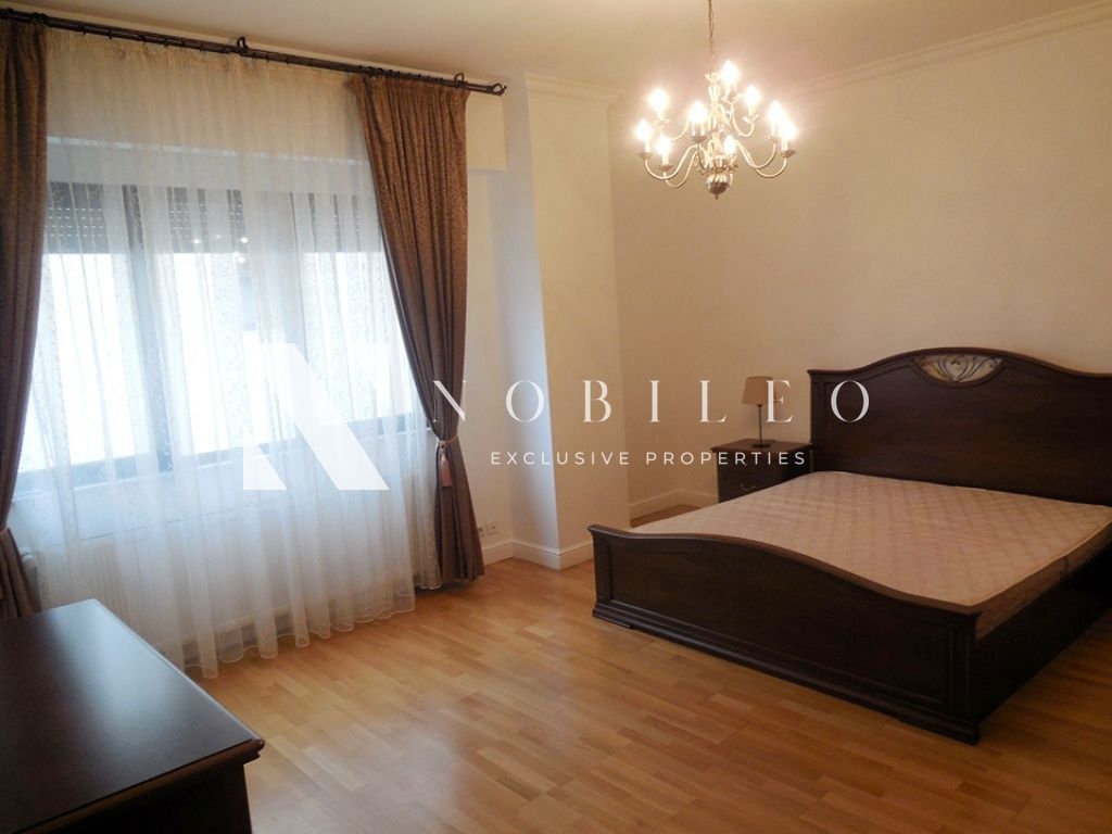 Apartments for sale Primaverii CP106957600 (3)