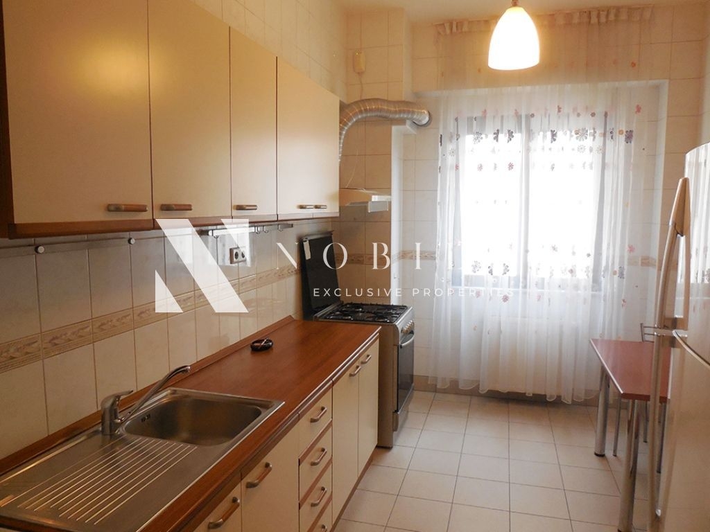 Apartments for sale Primaverii CP106957600 (5)