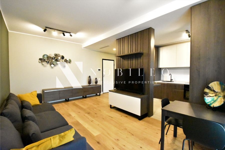 Apartments for rent Herastrau – Soseaua Nordului CP106959300