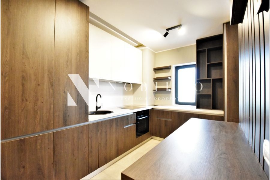 Apartments for rent Herastrau – Soseaua Nordului CP106959300 (4)