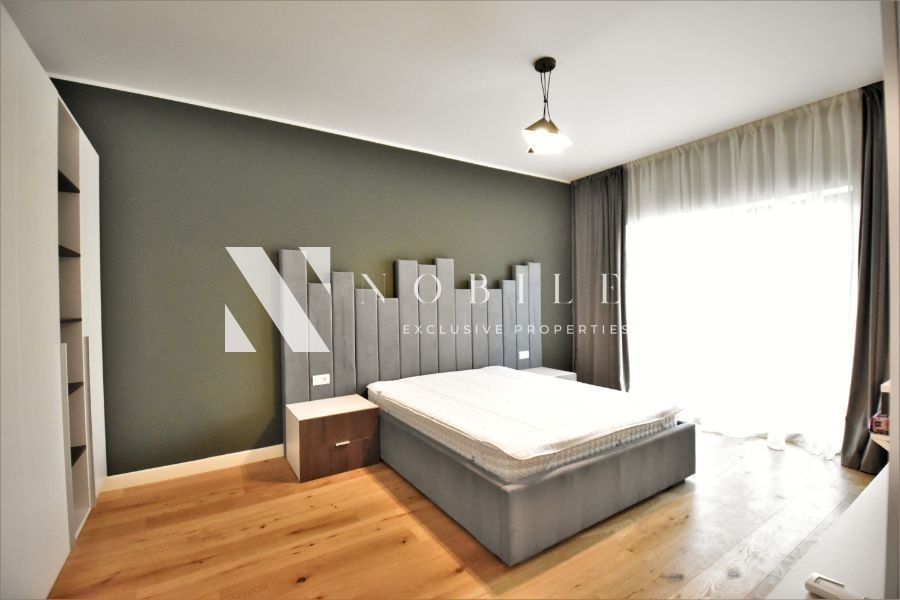 Apartments for rent Herastrau – Soseaua Nordului CP106959300 (5)