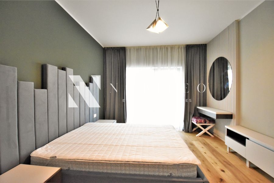 Apartments for rent Herastrau – Soseaua Nordului CP106959300 (6)