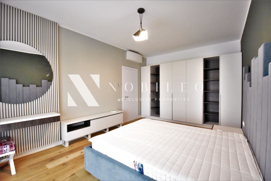 Apartments for rent Herastrau – Soseaua Nordului CP106962400 (15)