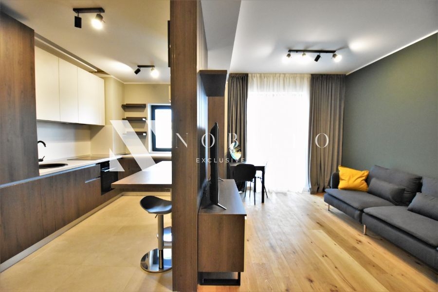 Apartments for rent Herastrau – Soseaua Nordului CP106962400 (8)