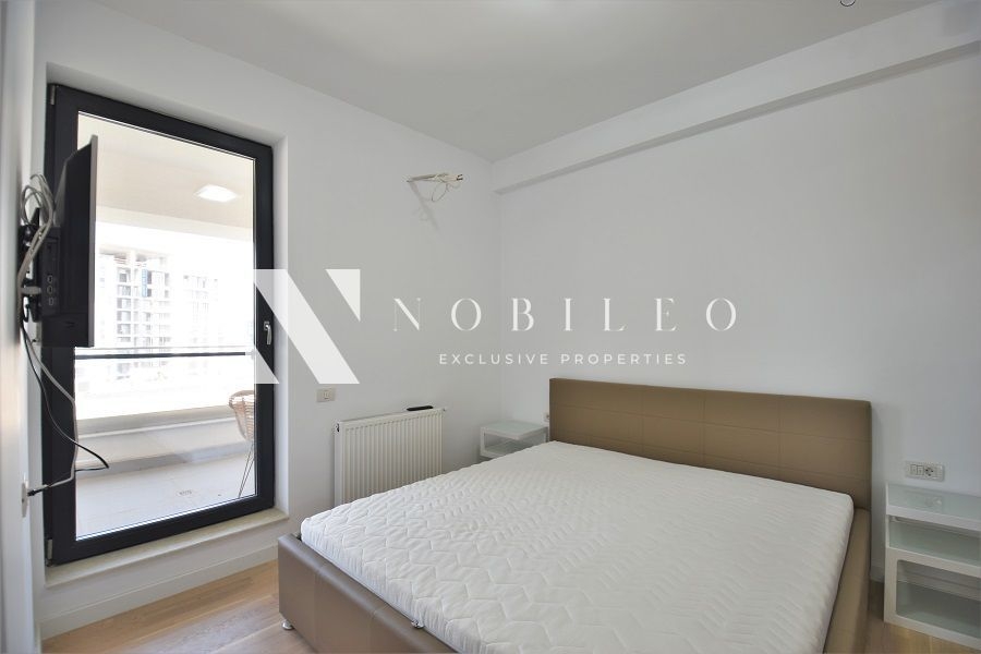 Apartments for rent Aviatiei – Aerogarii CP106997800 (11)