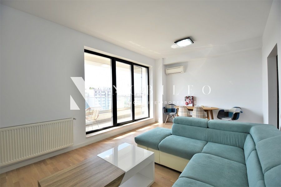 Apartments for rent Aviatiei – Aerogarii CP106997800 (6)