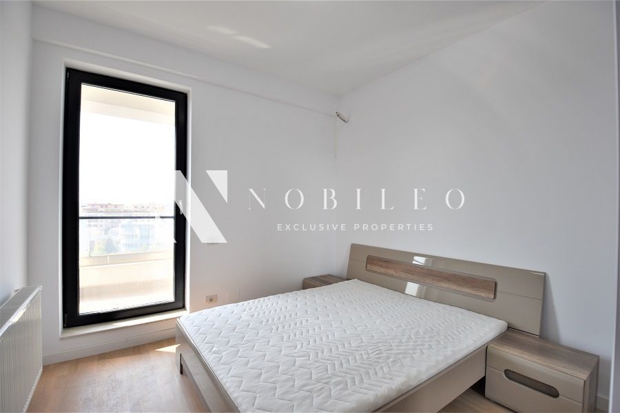 Apartments for rent Aviatiei – Aerogarii CP106997800 (8)