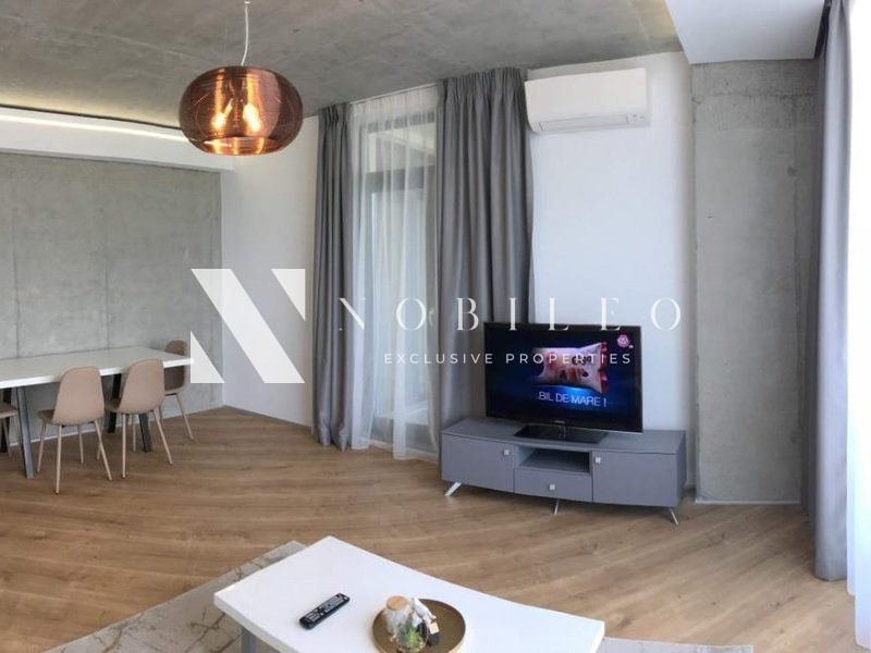 Apartments for sale Barbu Vacarescu CP107226200 (2)