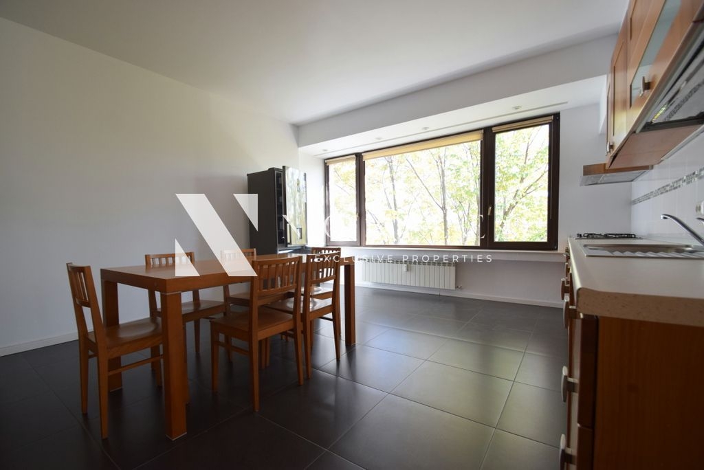 Apartments for rent Dorobanti Capitale CP107803000 (15)