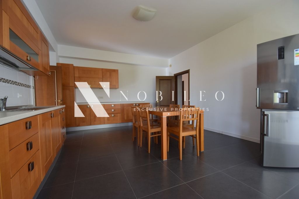Apartments for rent Dorobanti Capitale CP107803000 (16)