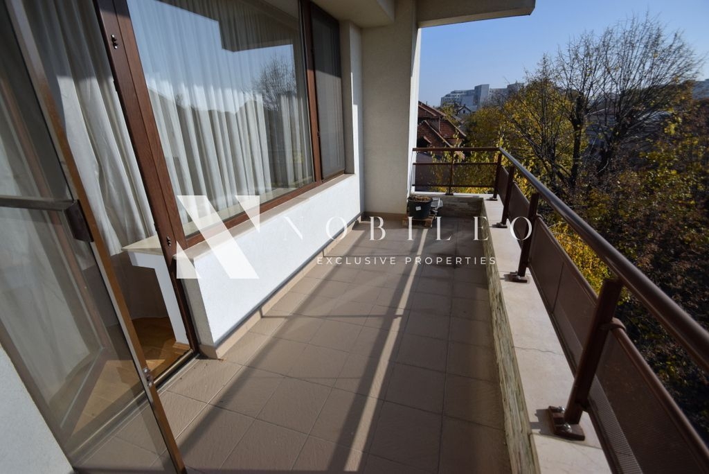 Apartments for rent Dorobanti Capitale CP107803000 (20)