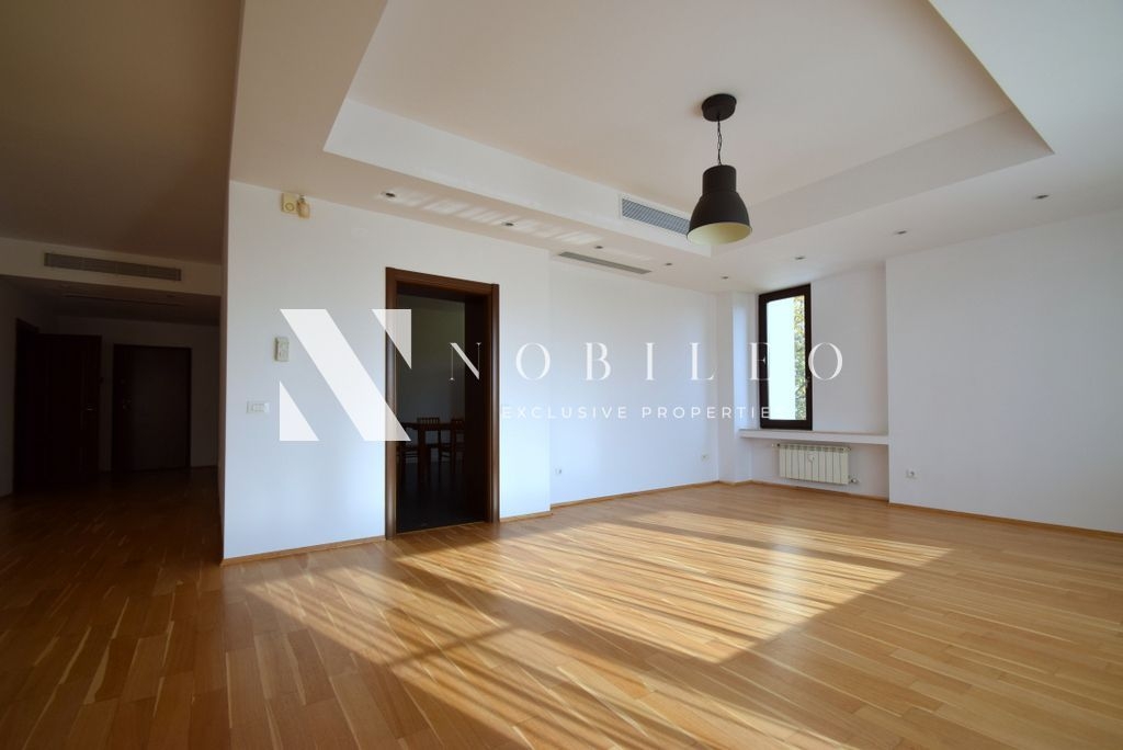 Apartments for rent Dorobanti Capitale CP107803000 (3)