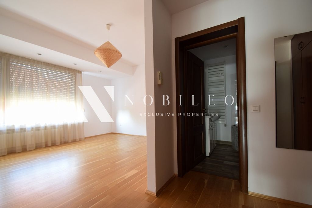 Apartments for rent Dorobanti Capitale CP107803000 (9)