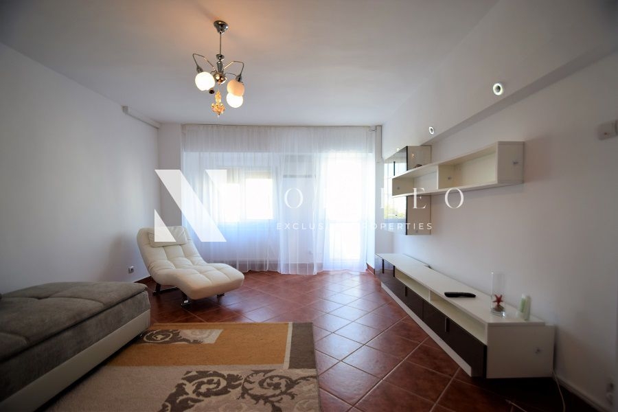 Apartments for sale Aviatiei – Aerogarii CP107808600