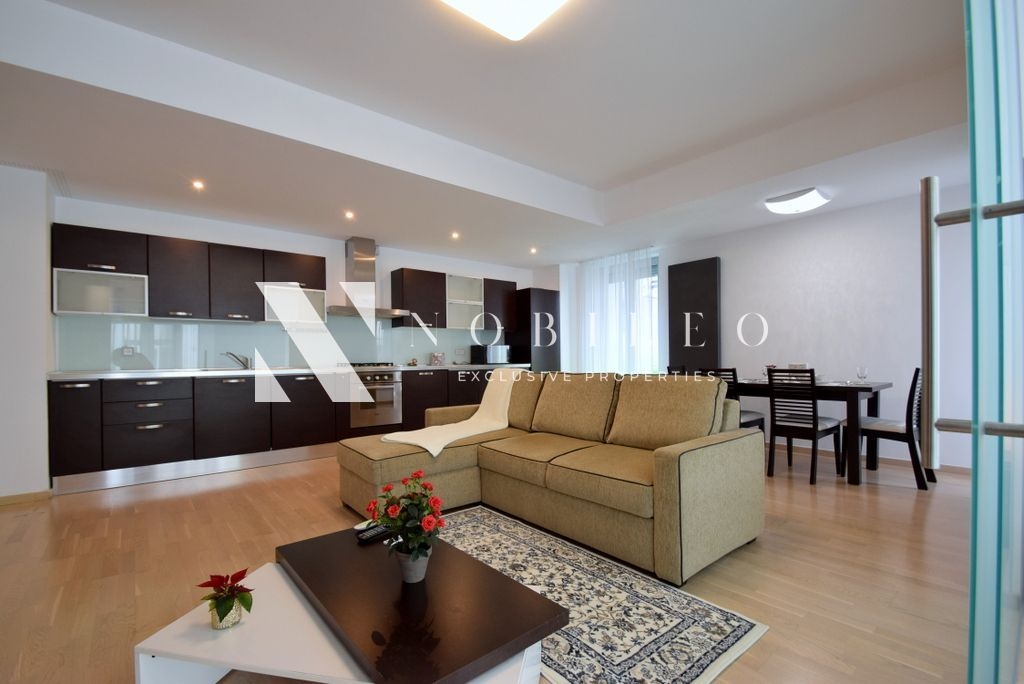 Apartments for rent Calea Dorobantilor CP108127900