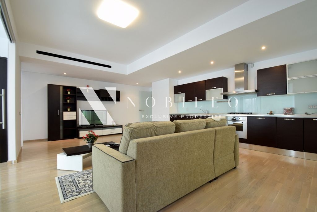 Apartments for rent Calea Dorobantilor CP108127900 (2)