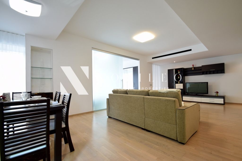 Apartments for rent Calea Dorobantilor CP108127900 (3)