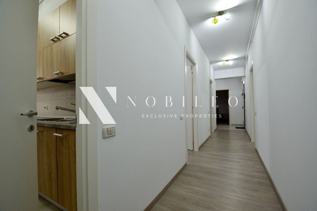 Apartments for rent Barbu Vacarescu CP108220400 (14)