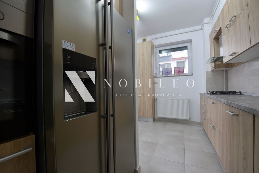 Apartments for rent Barbu Vacarescu CP108220400 (15)