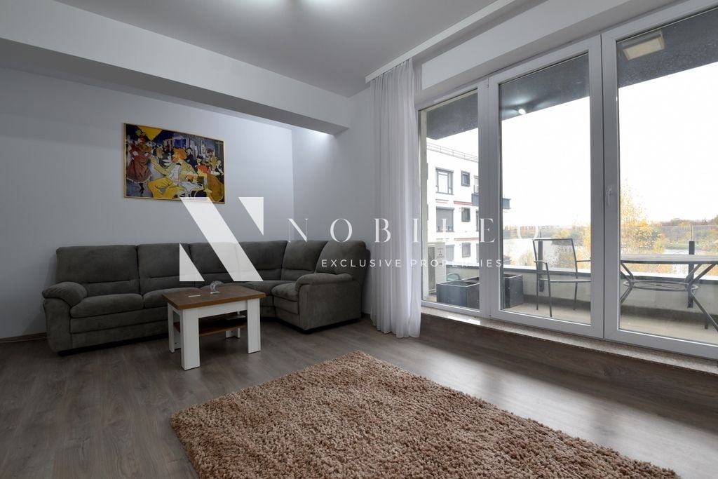 Apartments for rent Barbu Vacarescu CP108220400 (18)