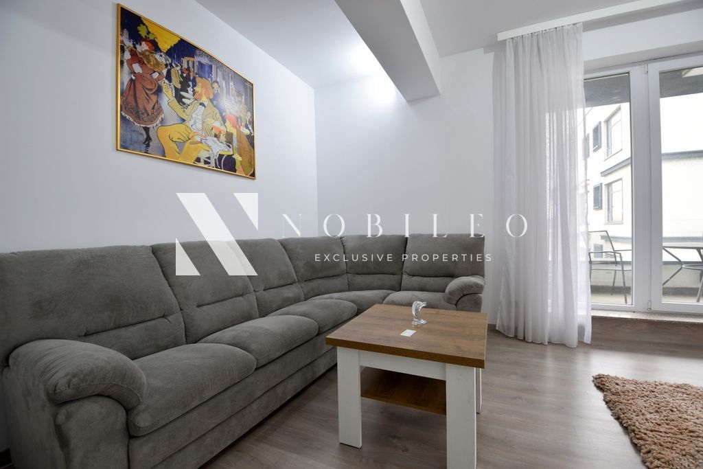 Apartments for rent Barbu Vacarescu CP108220400 (20)
