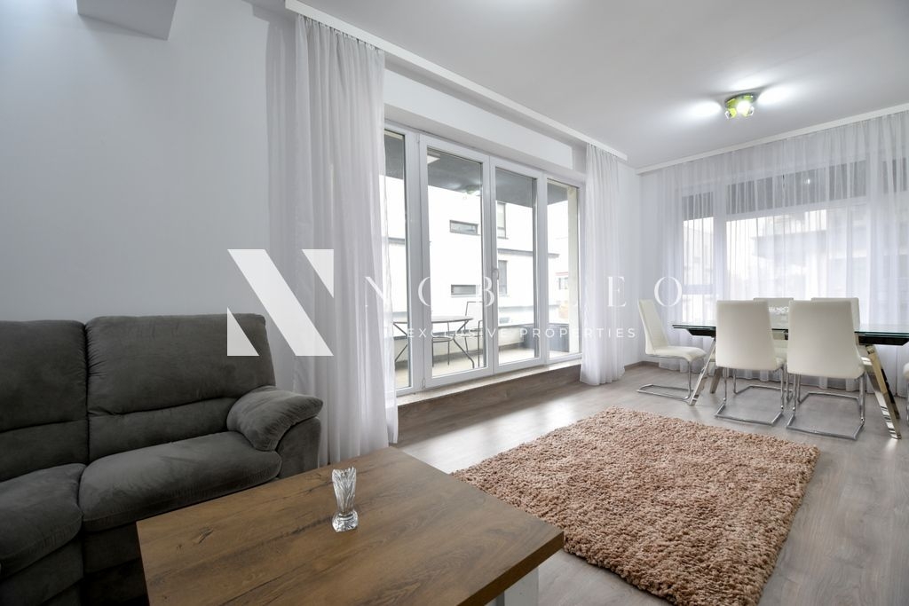 Apartments for rent Barbu Vacarescu CP108220400 (21)