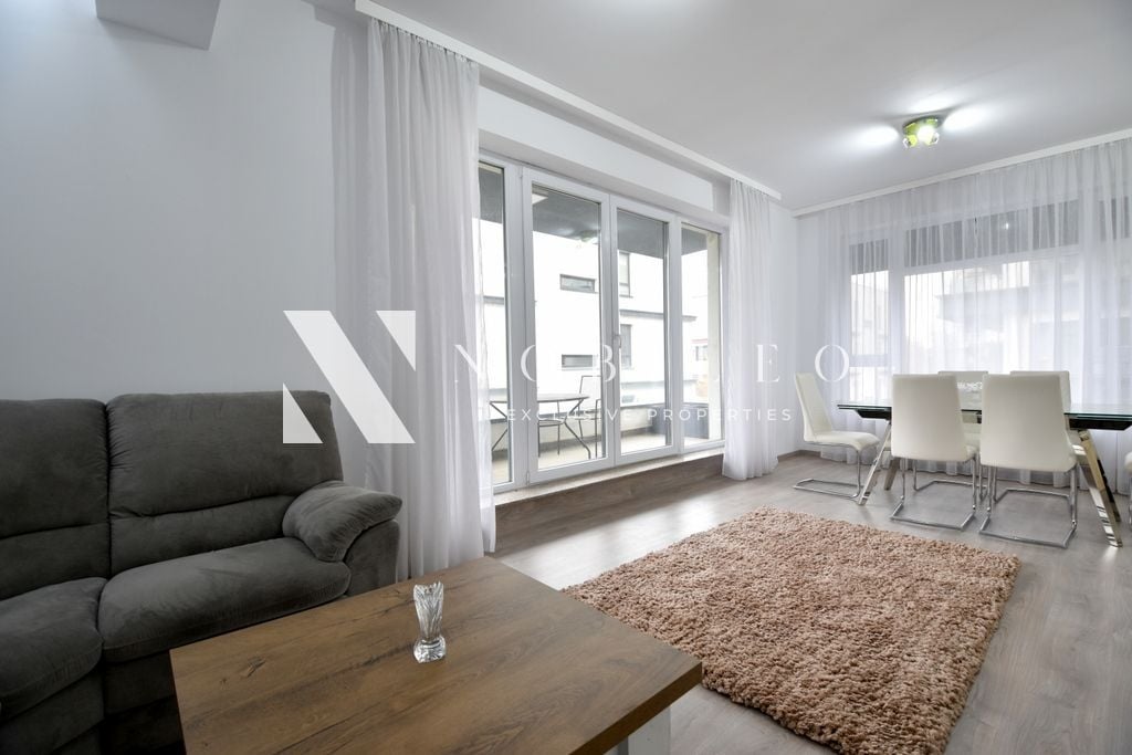 Apartments for rent Barbu Vacarescu CP108220400 (21)