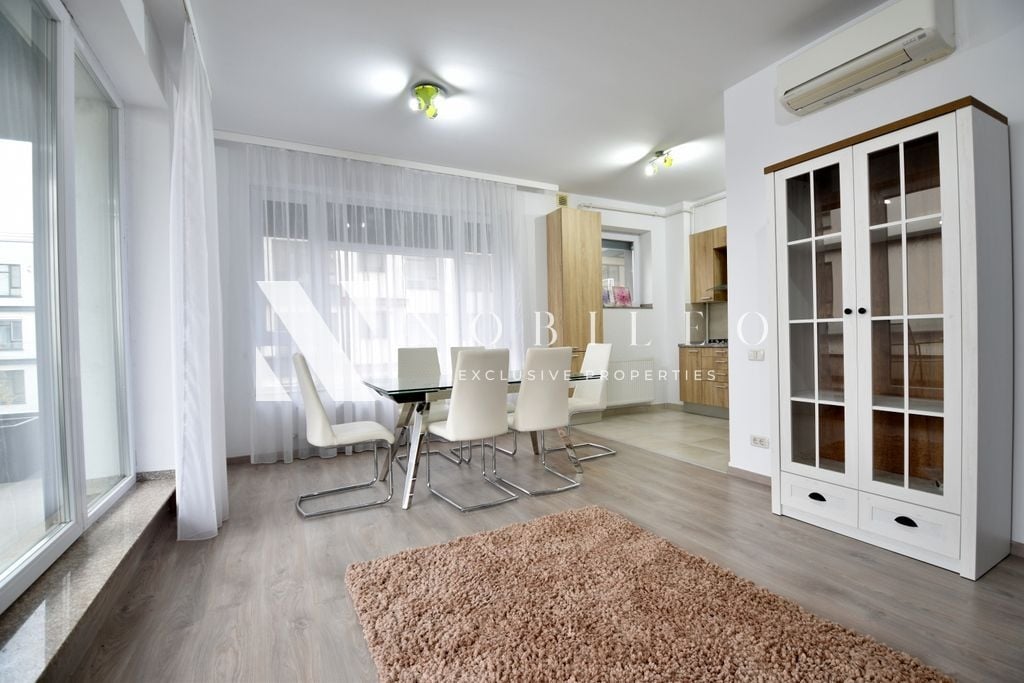 Apartments for rent Barbu Vacarescu CP108220400 (22)