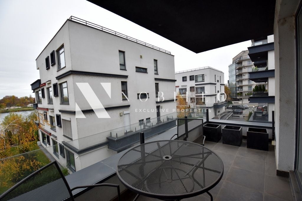 Apartments for rent Barbu Vacarescu CP108220400 (23)