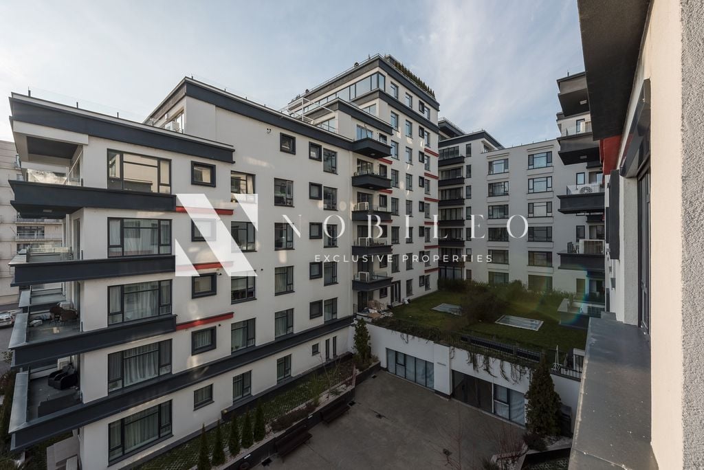 Apartments for rent Barbu Vacarescu CP108220400 (25)