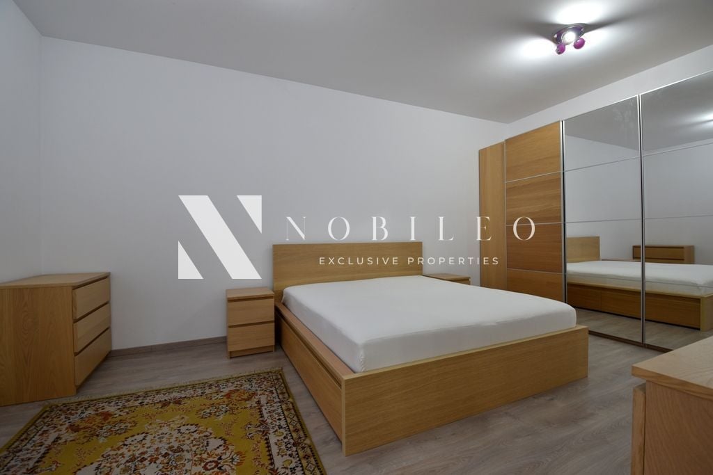Apartments for rent Barbu Vacarescu CP108220400 (4)