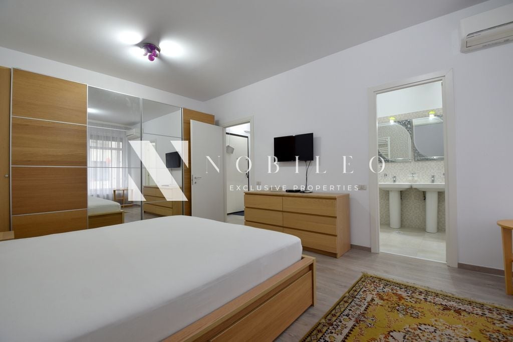 Apartments for rent Barbu Vacarescu CP108220400 (5)
