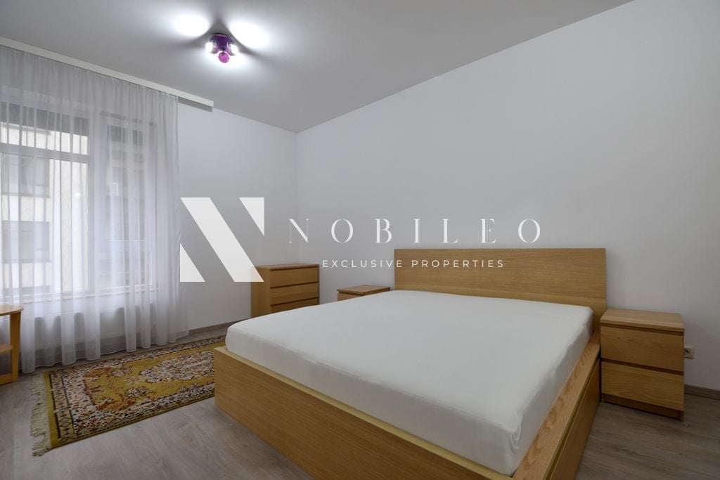 Apartments for rent Barbu Vacarescu CP108220400 (6)