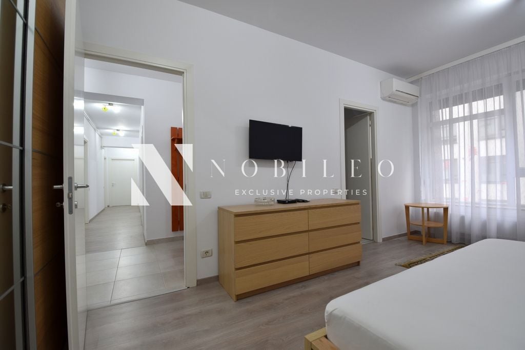 Apartments for rent Barbu Vacarescu CP108220400 (7)