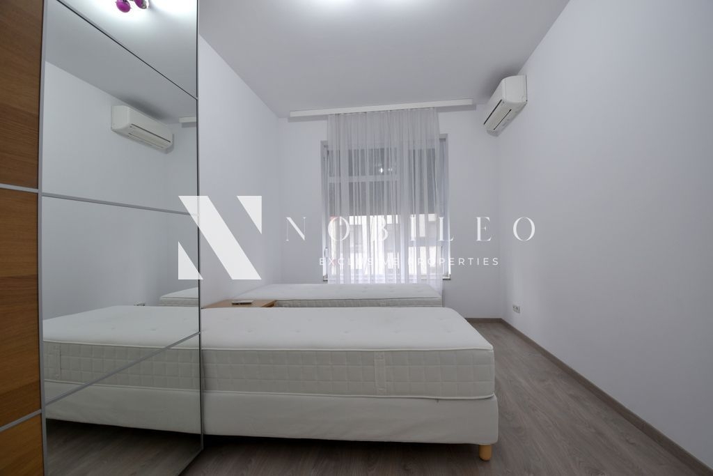 Apartments for rent Barbu Vacarescu CP108220400 (10)