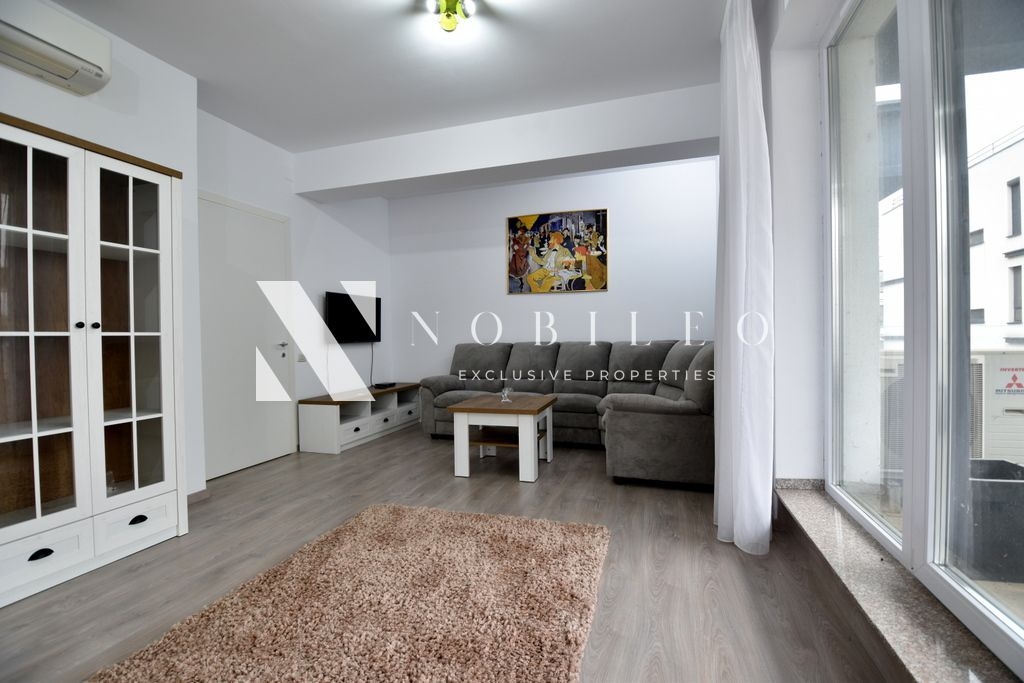 Apartments for sale Barbu Vacarescu CP108277600 (2)